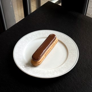 Еклер Пташине молоко