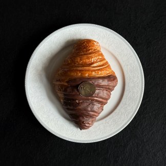 Шоколад-мигдаль